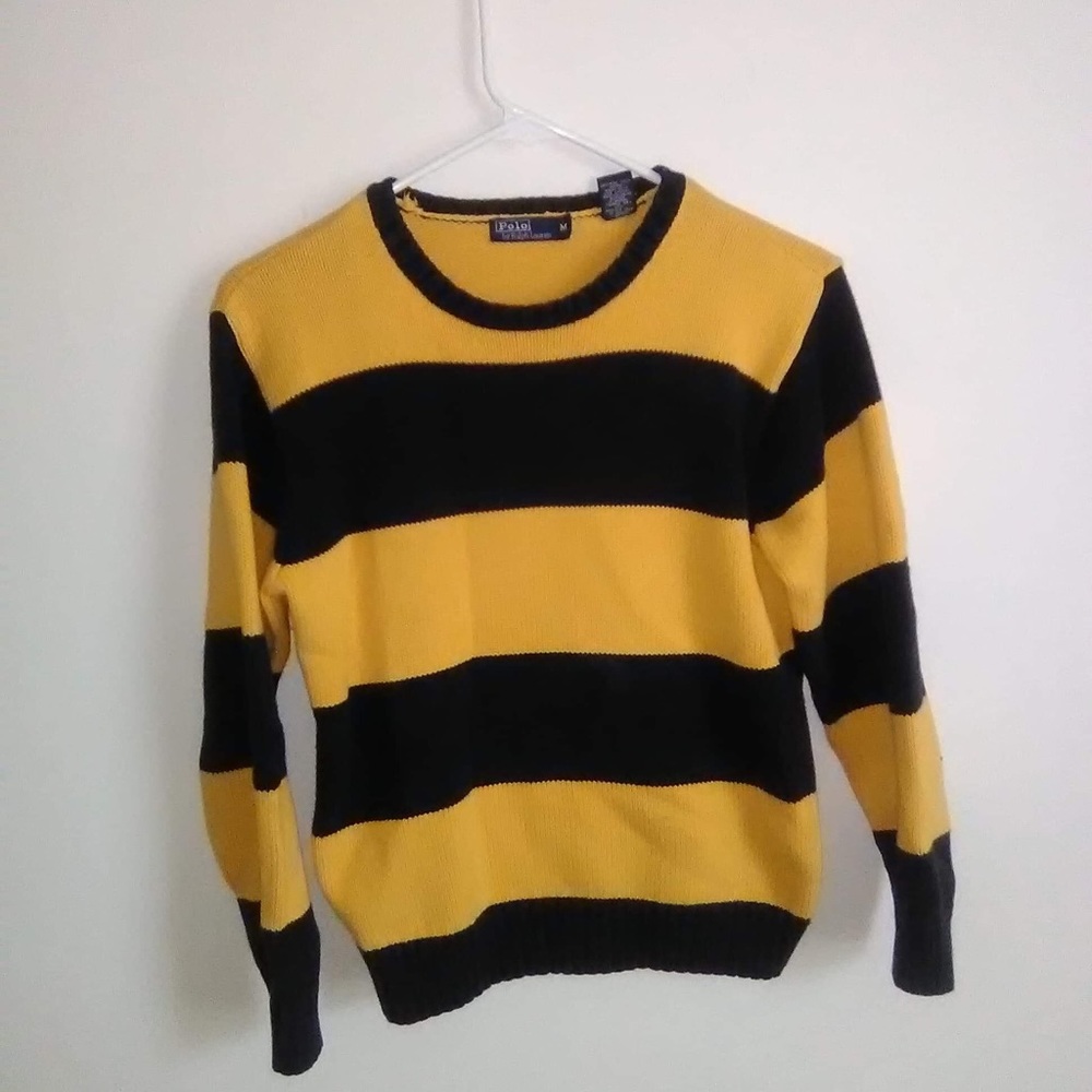 Boys Ralph Lauren Sweater
